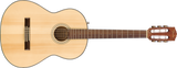 Guitarra Acústica Fender CN-60S Nylon, Natural