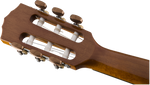 Guitarra Acústica Fender CN-60S Nylon, Natural