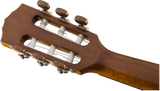 Guitarra Acústica Fender CN-60S Nylon, Natural