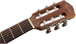 Guitarra Acústica Fender CN-60S Nylon, Natural