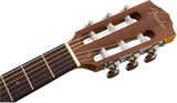 Guitarra Acústica Fender CN-60S Nylon, Natural