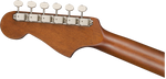 Guitarra Electroacústica Fender Newporter Player, Walnut Fingerboard, Natural