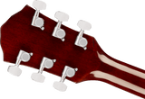 Guitarra Electroacústica Fender FA-125CE, Natural