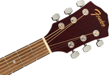Guitarra Electroacústica Fender FA-125CE, Natural