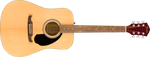Guitarra Acustica Fender Fa125 Dread , Con Funda