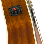 Bajo Electroacústico Fender FA-450CE, 3-Color Sunburst