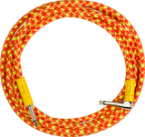 Cable de instrumento Fender MonoNeon (3m)