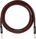 Cable Professional Series Instrument, 3m, Red Tweed