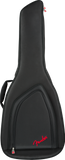 Funda Fender FAC610 Classical, Black