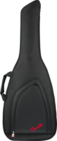 Funda Fender FESS-610 para guitarra de escala corta, Black