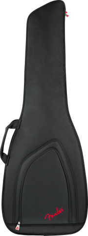 Funda Fender FBSS-610 Para Bajos De Escala Corta, Black