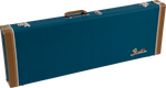 Estuche Classic Series - Strat/Tele, Lake Placid Blue