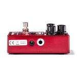 Pedal MXR Custom Badass 78 Distortion