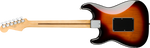 Guitarra Eléctrica Fender Player Stratocaster con Floyd Rose, Pau Ferro
