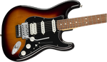 Guitarra Eléctrica Fender Player Stratocaster con Floyd Rose, Pau Ferro