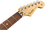 Guitarra Eléctrica Fender Player Stratocaster con Floyd Rose, Pau Ferro