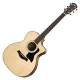 Guitarra Electroacústica Taylor 114ce
