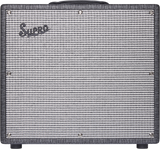 Amplificador Supro Black Magick Combo 1695TJ, 1X12, 25w, Tremolo