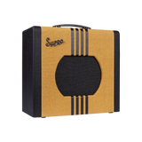 Amplificador Supro Delta King 10, 1820RTB, 1X10, 5w, Reverb