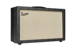 Amplificador Supro Royale 2x12, Potencia Variable 35w/50w