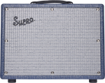 Amplificador Supro Keeley Custom 10, 25w