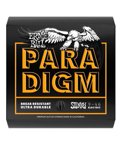 Ernie Ball Paradigm Hybrid 9-46