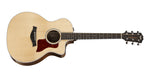 Guitarra Electroacústica Taylor 214ce-CF DLX