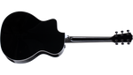 Guitarra Electroacústica Taylor 214ce-BLK DLX