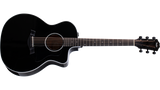 Guitarra Electroacústica Taylor 214ce-BLK DLX