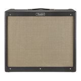 Amplificador Fender Hot Rod Deville 212 IV BLK 120V