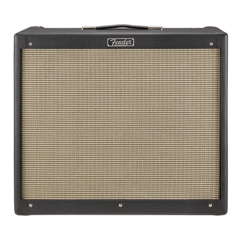 Amplificador Fender Hot Rod Deville 212 IV BLK 120V