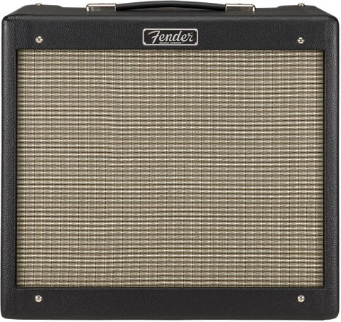 Amplificador Fender Blues Junior IV