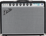 Amplificador Fender '68 Custom Pro Reverb