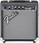 Amplificador Fender Frontman10G
