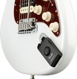 Amplificador Fender Mustang Micro, para Audífonos