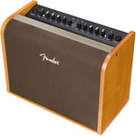 Amplificador Fender Acoustic 100