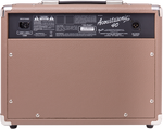 Amplificador Fender Acoustasonic 40