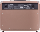 Amplificador Fender Acoustasonic 40
