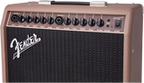 Amplificador Fender Acoustasonic 40