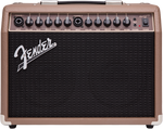 Amplificador Fender Acoustasonic 40