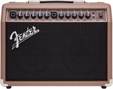 Amplificador Fender Acoustasonic 40