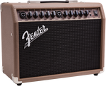 Amplificador Fender Acoustasonic 40