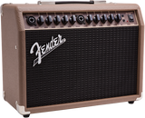 Amplificador Fender Acoustasonic 40