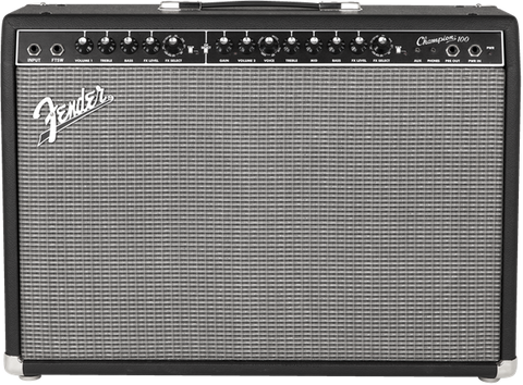 Amplificador Fender Champion 100