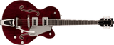 Guitarra Eléctrica Gretsch G5420T Electromatic Classic Hollow Body Single-Cut, Bigsby, Walnut Stain