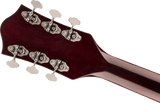 Guitarra Eléctrica Gretsch G5420T Electromatic Classic Hollow Body Single-Cut, Bigsby, Walnut Stain