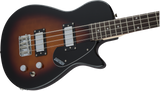 Bajo Eléctrico Gretsch G2220 Electromatic® Junior Jet™ Bass II Short-Scale, Black Walnut Fingerboard, Tobacco Sunburst