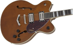 Guitarra Eléctrica Gretsch G2622 Streamliner Center Block Double-Cut , V-Stoptail, Laurel , Broad'Tron BT-2S Pickups, Single Barrel Stain