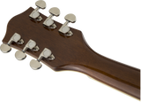 Guitarra Eléctrica Gretsch G2622 Streamliner Center Block Double-Cut , V-Stoptail, Laurel , Broad'Tron BT-2S Pickups, Single Barrel Stain