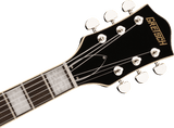 Guitarra Eléctrica G2622 Streamliner Center Block Double-Cut with V-Stoptail, Broad’Tron BT-2S Pickups, Forge Glow Maple